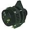Wai Global Alternator, ALTDR 7SI 6GRV50MM, 70 Amp12 Volt, CW, 6Groove50mm OD Pulley, 1200 Plug Clock 8467N-6G1 - alternate 1